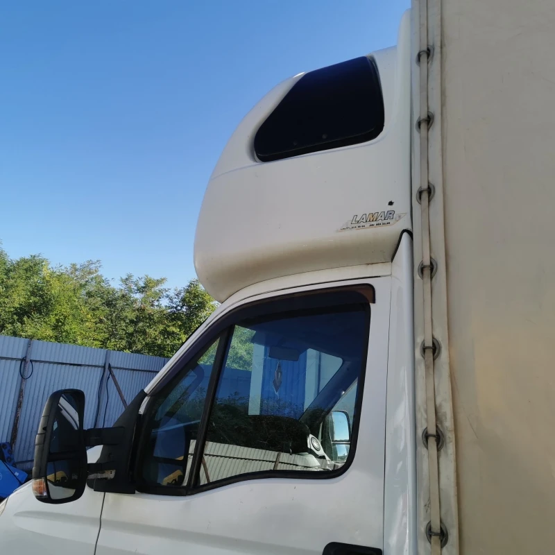 Iveco Daily 65C 65C18, снимка 6 - Бусове и автобуси - 47183843