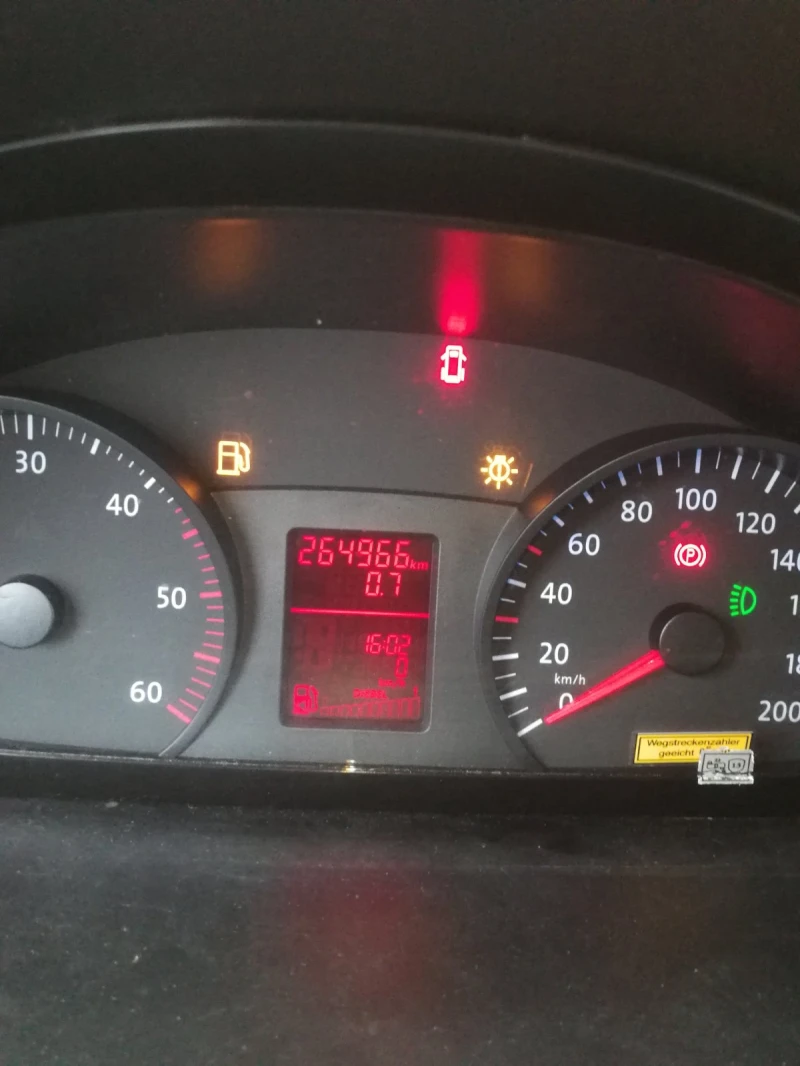 VW Crafter, снимка 5 - Бусове и автобуси - 52575287