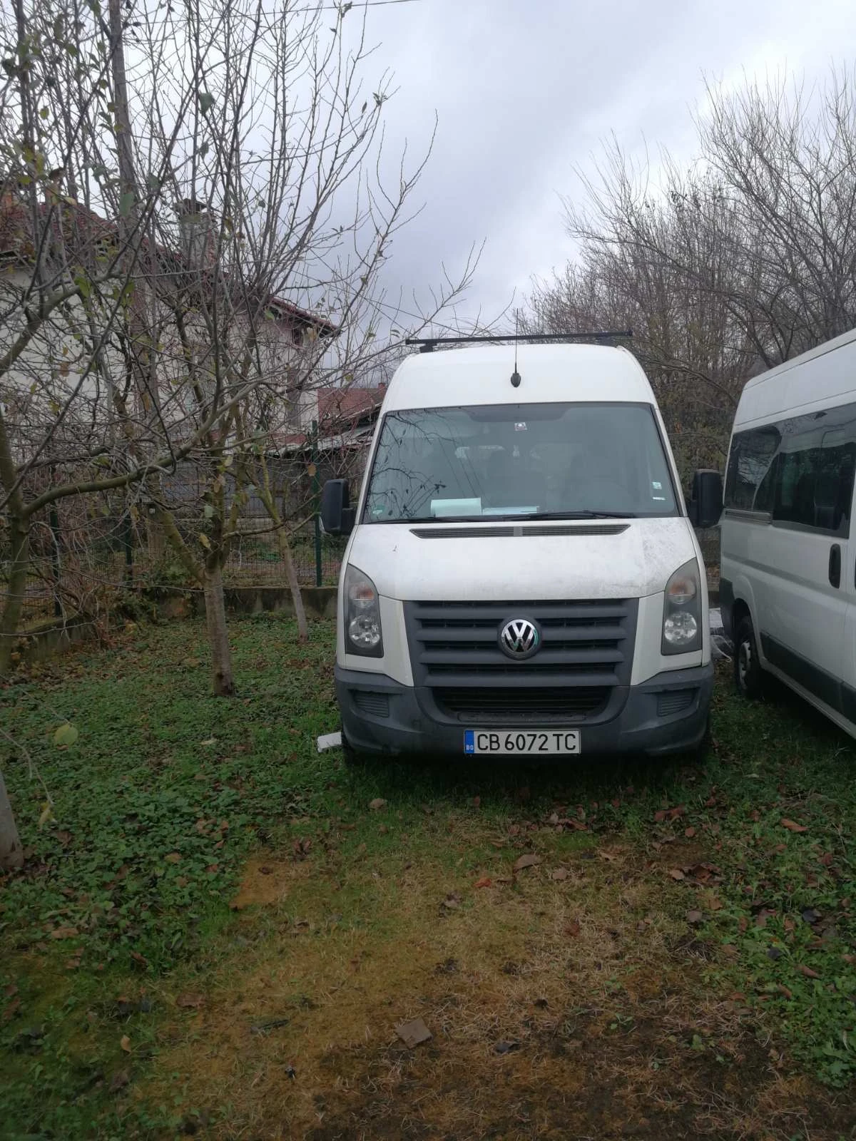 VW Crafter | Mobile.bg   1