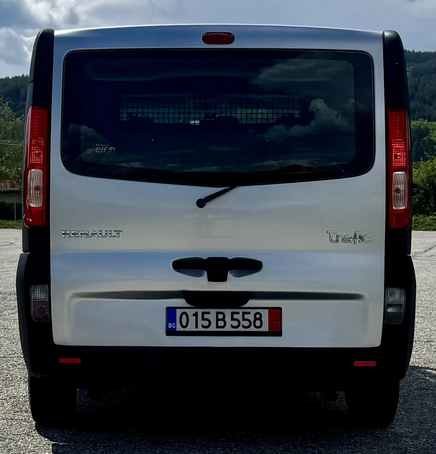 Renault Trafic 2.0dci 115hp 5+ 1  - изображение 4