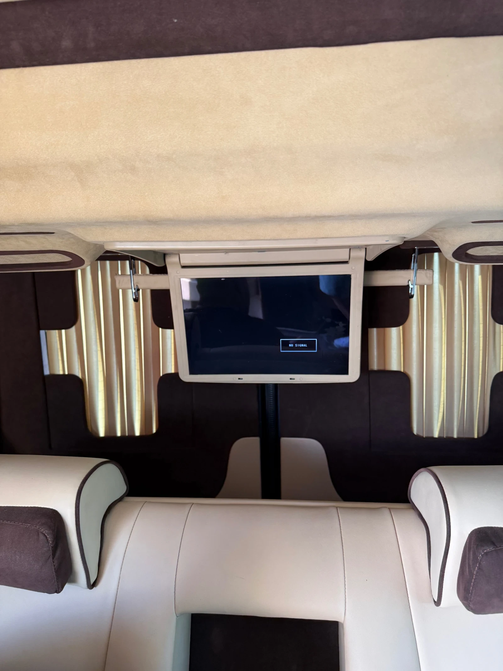 Mercedes-Benz Sprinter 316 V.I.P - изображение 9
