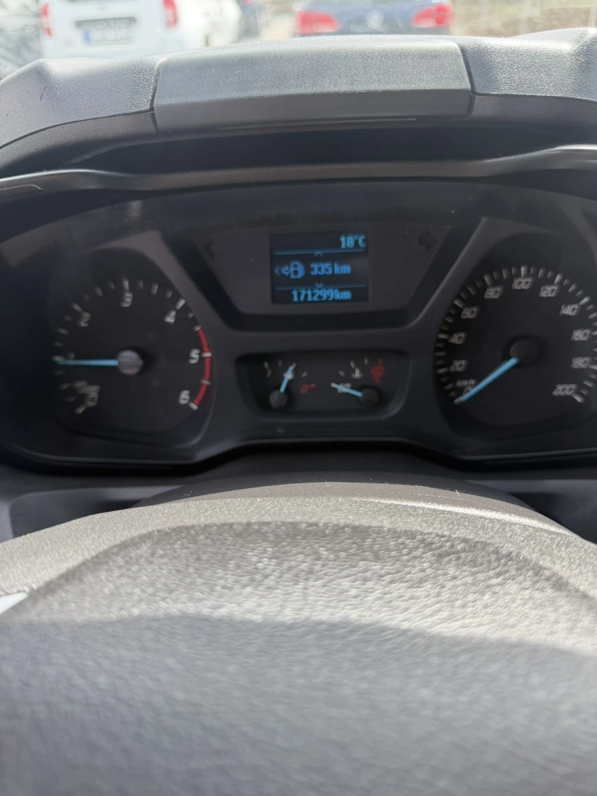 Ford Transit Custom 2.2 TDCI | Mobile.bg � ����������� 14