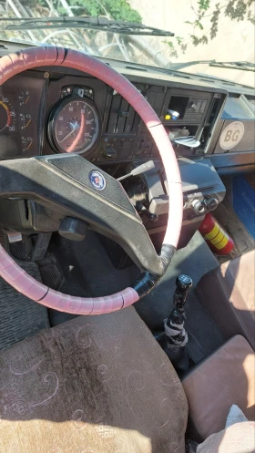 Scania 112, снимка 7