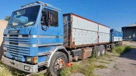 Scania 112, снимка 2