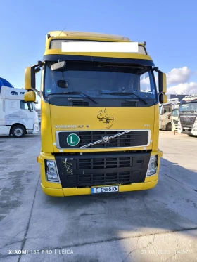 Volvo Fh Мега, снимка 11