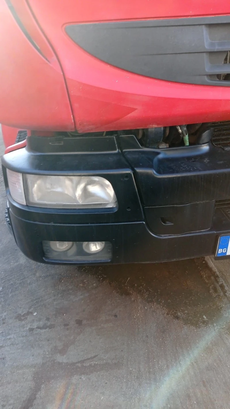 Renault Midlum, снимка 5 - Камиони - 46919980