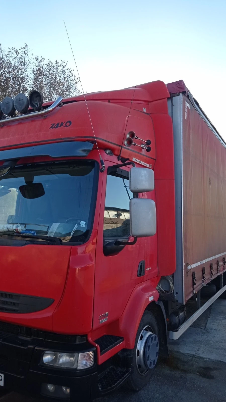 Renault Midlum | Mobile.bg   1