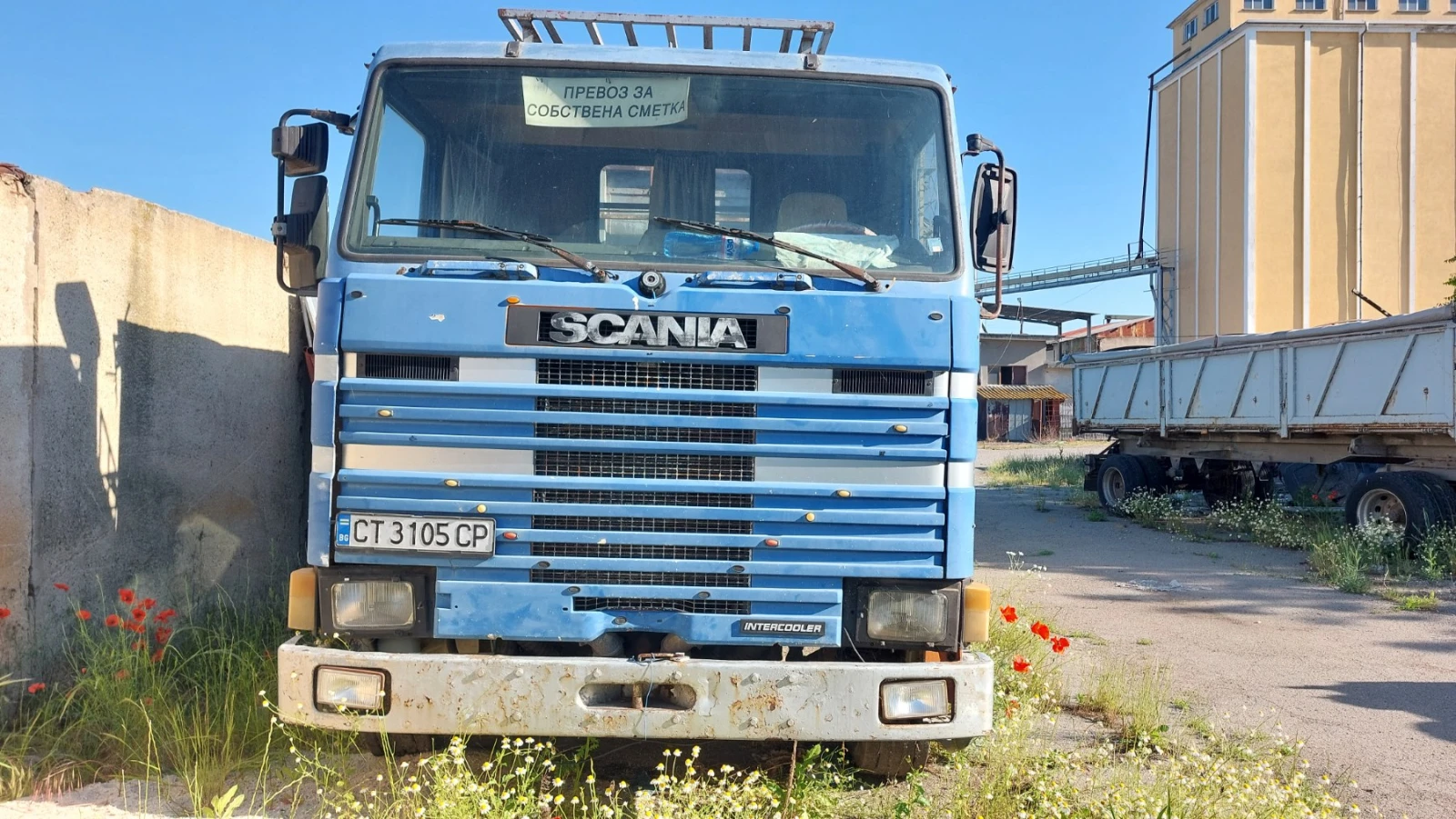 Scania 112