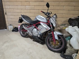 Kawasaki ER 650N - А2, снимка 2