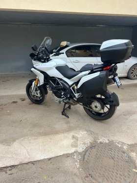 Ducati Multistrada, снимка 8