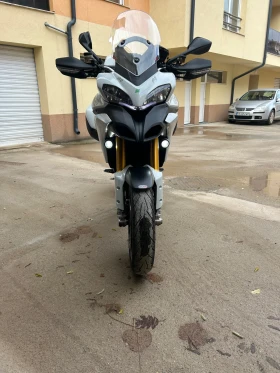 Ducati Multistrada, снимка 1