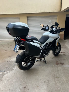 Ducati Multistrada, снимка 5
