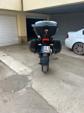 Ducati Multistrada, снимка 6