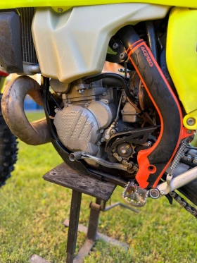 Ktm EXC EXC 300, снимка 8