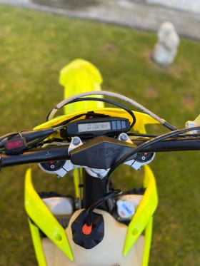 Ktm EXC EXC 300, снимка 9