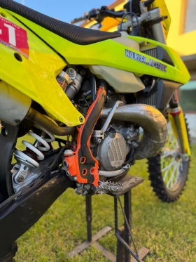 Ktm EXC EXC 300, снимка 6