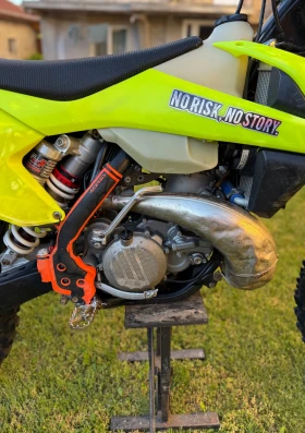 Ktm EXC EXC 300, снимка 5