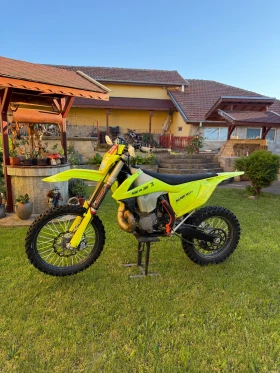 Ktm EXC EXC 300, снимка 1