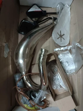 Ktm EXC EXC 300, снимка 12