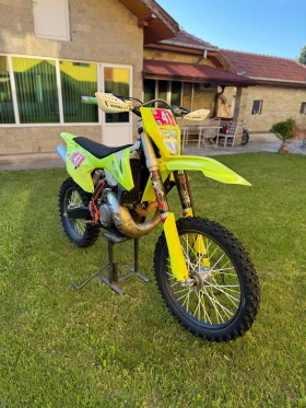 Ktm EXC EXC 300, снимка 4
