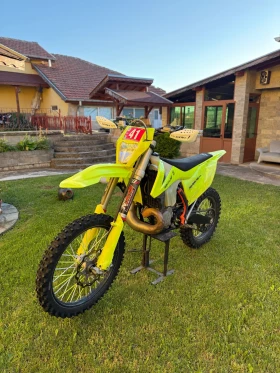 Ktm EXC EXC 300, снимка 2