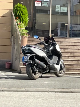 Kymco Xciting 400i, снимка 2