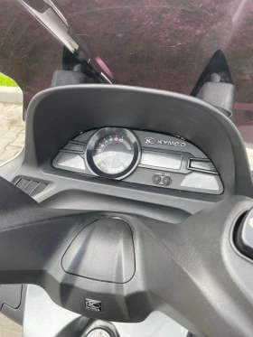 Kymco Xciting 400i, снимка 7