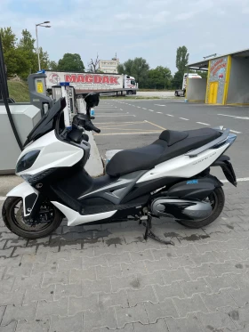 Kymco Xciting 400i, снимка 4