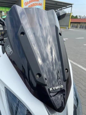 Kymco Xciting 400i, снимка 6