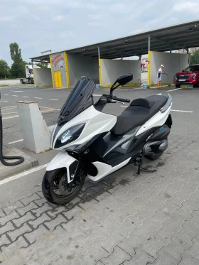 Kymco Xciting 400i, снимка 3