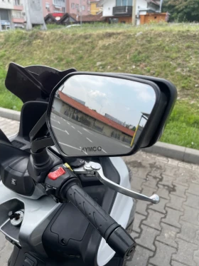 Kymco Xciting 400i, снимка 9