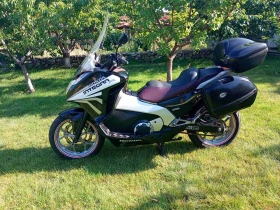 Honda Integra NC700D с ABS 55HP, снимка 2