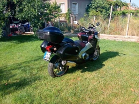 Honda Integra NC700D с ABS 55HP, снимка 7