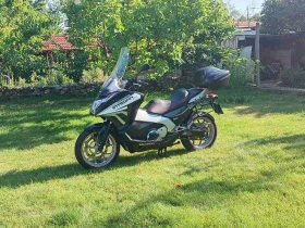 Honda Integra NC700D с ABS 55HP, снимка 8