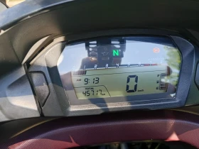 Honda Integra NC700D с ABS 55HP, снимка 10