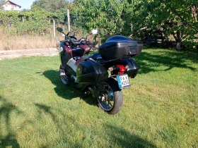 Honda Integra NC700D с ABS 55HP, снимка 13