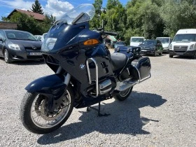     BMW R 850  34000km