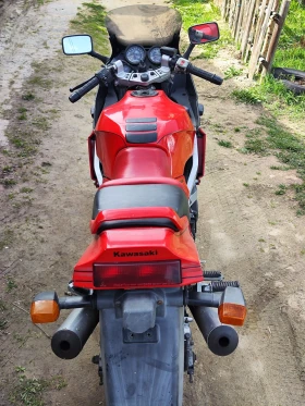 Kawasaki Gpz 600R | Mobile.bg    4