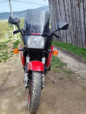 Kawasaki Gpz 600R | Mobile.bg    2