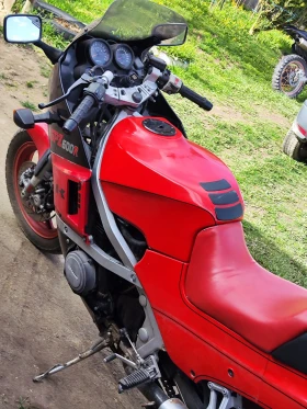 Kawasaki Gpz 600R | Mobile.bg    3