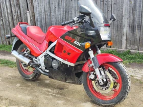  Kawasaki Gpz