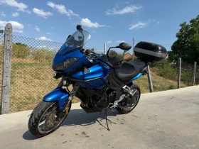 Triumph Tiger 1050 | Mobile.bg    10
