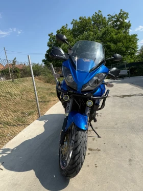 Triumph Tiger 1050 | Mobile.bg    8