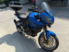 Triumph Tiger 1050 | Mobile.bg    7