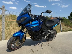     Triumph Tiger 1050