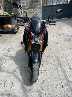 Suzuki Gsx | Mobile.bg    4