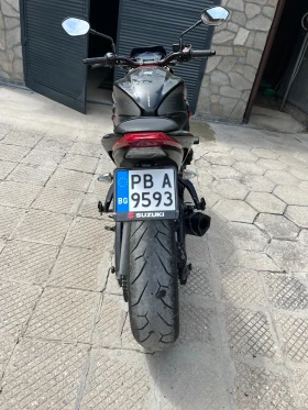 Suzuki Gsx | Mobile.bg    7