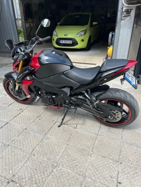 Suzuki Gsx | Mobile.bg    2