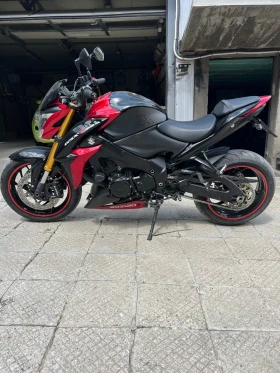 Suzuki Gsx | Mobile.bg    3
