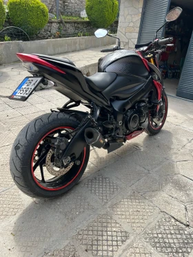Suzuki Gsx | Mobile.bg    8